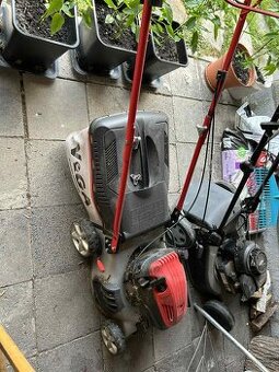 VEGA  a BRISS a STRATTON