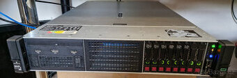 Server HPE ProLiant DL380G10 4110 + Windows Server Std 2016