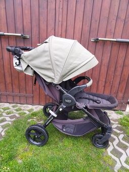 Britax b-motion 4 plus