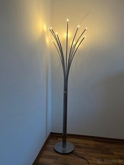 Stojací / samostatně stojící lampa IKEA