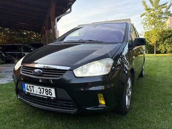Prodám ford c-max 1.6 tdci 80kw