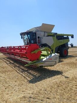 Claas Lexion 8700 - 2022 - V1080