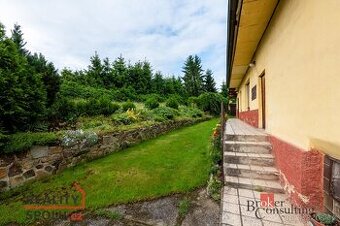 Prodej, domy/rodinný, 93 m2, Husova 30, 33202 Starý Plzenec,