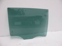 Skoda Fabia 1 zatmavene sklo LZ dvere hatchback