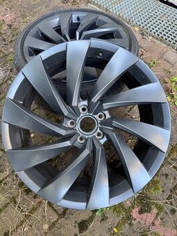Alu disky 20" pro VW Arteon – 10 000 Kč