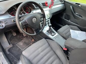 Passat B6