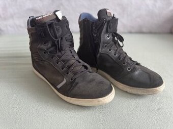 Boty moto BMW Sneaker Dry - rezervace do 29.7.