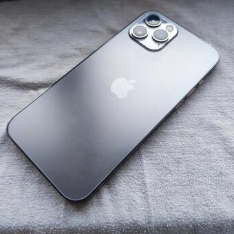 iPhone 12 pro max