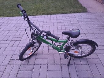 Dětské kolo Woom 3
