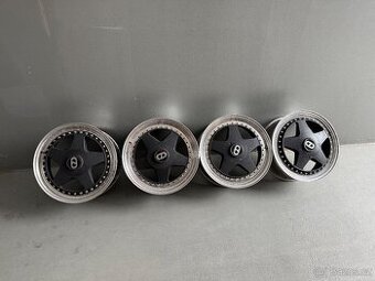 OZ Fittipaldi 17”