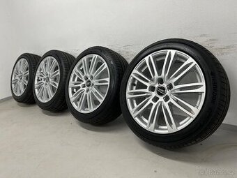 Nové alu nové pneu 225/45/17