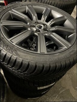 Alu kola + Pneu Land Range Rover Evoque Discovery Sport 20"