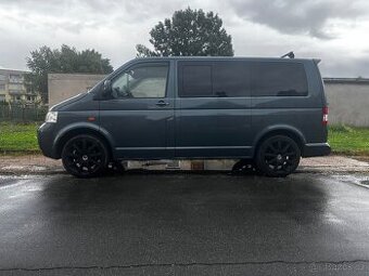 VW T5