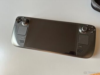 Na predaj - Steam Deck OLED 512gb