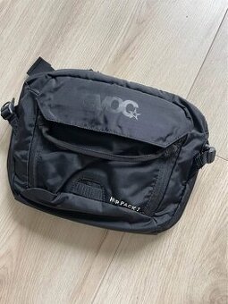 Ledvinka EVOC Hip Pack 3 – NOVÁ, vč.dopravy