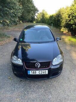 VW GOLF V GTI