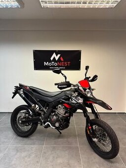 Aprilia SX 125
