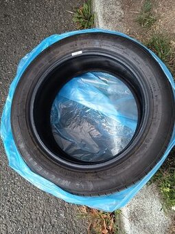 Nové 4 letní pneumatiky Michelin 195/55 R16