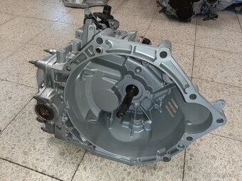 Převodovka Scudo Expert Traveller 2.0 HDi 20MB51