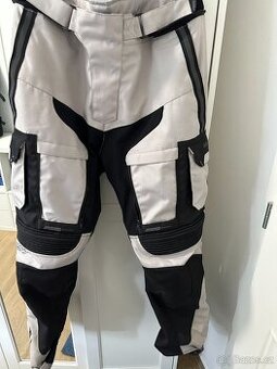 RST kalhoty ADVENTURE-X