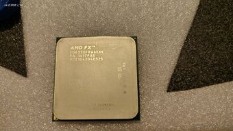procesor AMD FX 6350, AM3+, DDR3