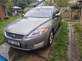 Prodám Ford Mondeo mk4