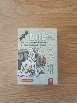 Bílé historky