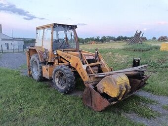 zetor k 162 n - 1