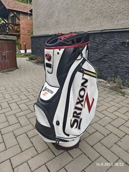 Golfový bag