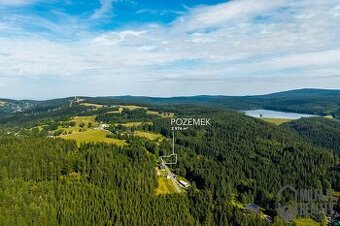 Prodej objektu k demolici - pozemek 2 976 m2, Janov nad Niso