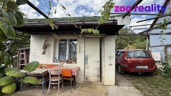 Prodej, Zahrada, 509 m2, Údlice