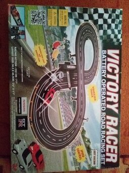 Autodráha Victory Racer - 1