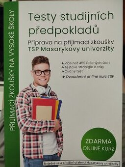 Testy studijních předpokladů