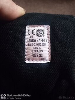 Panda Stralis s3