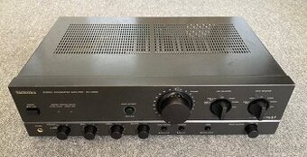 Audio zesilovač TECHNICS SU-VX500