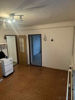 Pronajmu byt 2+ 1 , Bez provize RK pro pracujici i Cizince