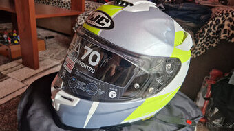 HJC RPHA 70 (S)