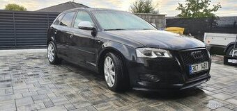 Audi A3 Sportback facelift 2.0 16V TDI CR 103Kw