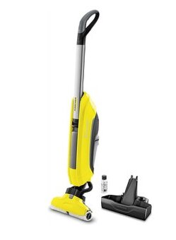 Prodám podlahovou myčku Karcher