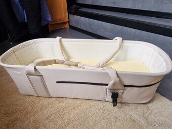 Hartan Racer Gt taska vanicka