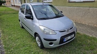 Hyundai i10 - 1
