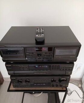 Hifi sestava Technics