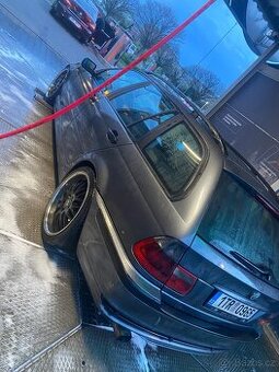 Bmw E46 320D 110KW
