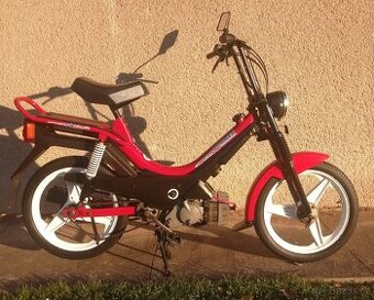 Moped Korado