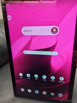 T-Tablet, 6/128 GB,"10.4", krásný stav