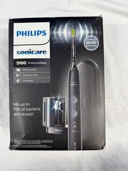Kartáček Philips Sonicare 5100 HX6850/57
