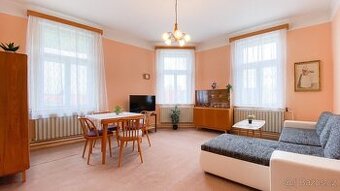 Prodej bytu 3+1 Holešov, ev.č. 26962