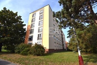 Mladá Boleslav, pronájem bytu 2+1, 53 m2, okr. Mladá Bolesla