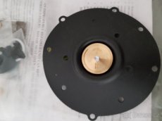 Membrána GFI Vaporizer