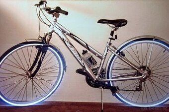 Kolo MERIDA Crossway Lady